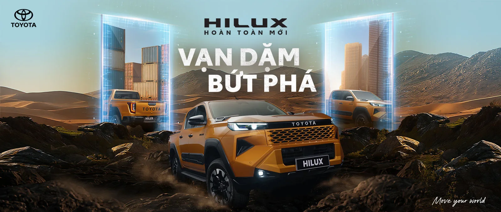 vinhxdcom toyota hilux 2026 11 Toyota Hilux